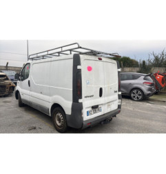 Afficheur RENAULT TRAFIC 2