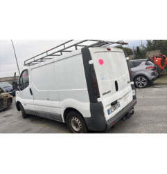 Afficheur RENAULT TRAFIC 2