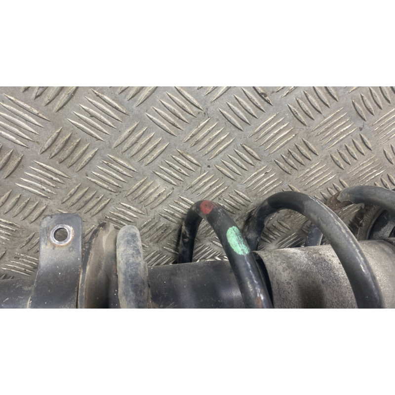 Amortisseur avant gauche RENAULT TRAFIC 2 Photo n°2