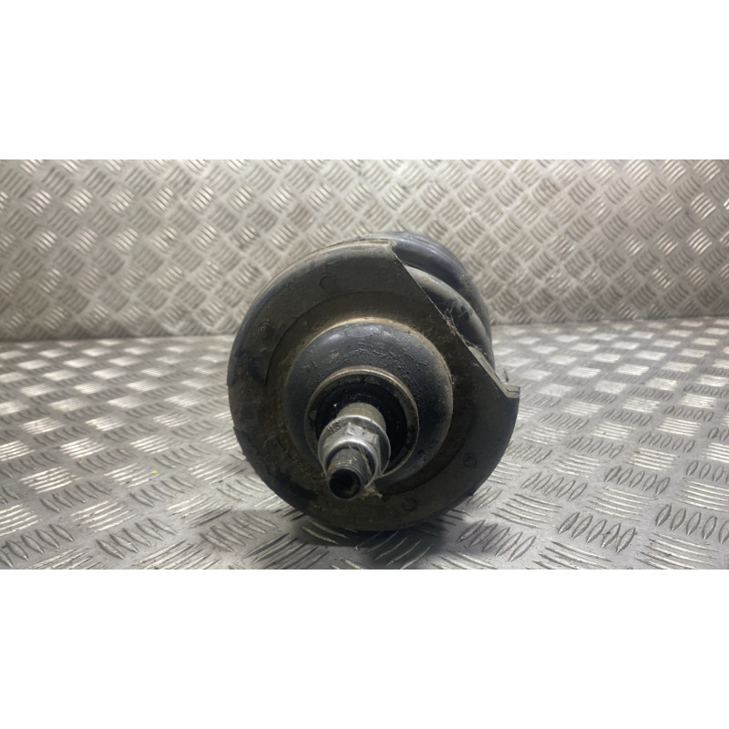 Amortisseur avant gauche RENAULT TRAFIC 2 Photo n°3