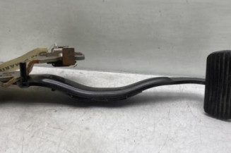 Pedalier de frein PEUGEOT 508 1 SW Photo n°1