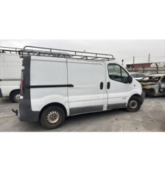 Amortisseur avant gauche RENAULT TRAFIC 2