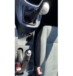 Glace retroviseur gauche FORD FIESTA 6