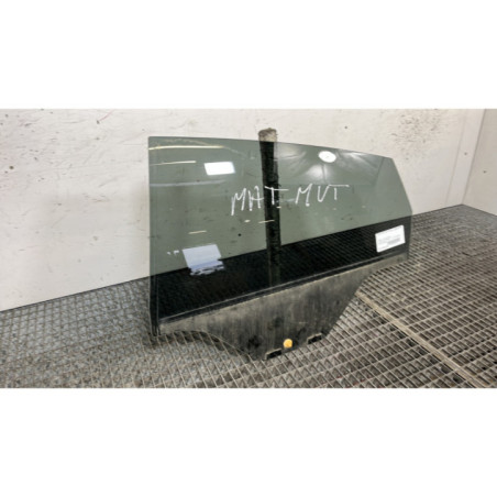 Vitre arriere gauche FORD FIESTA 6