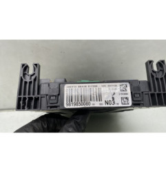 Boitier BSI PEUGEOT 208 1