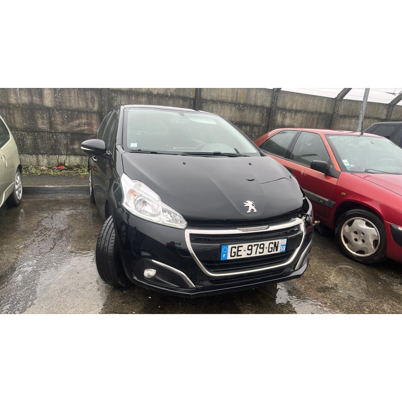 Boitier BSI PEUGEOT 208 1 Photo n°5