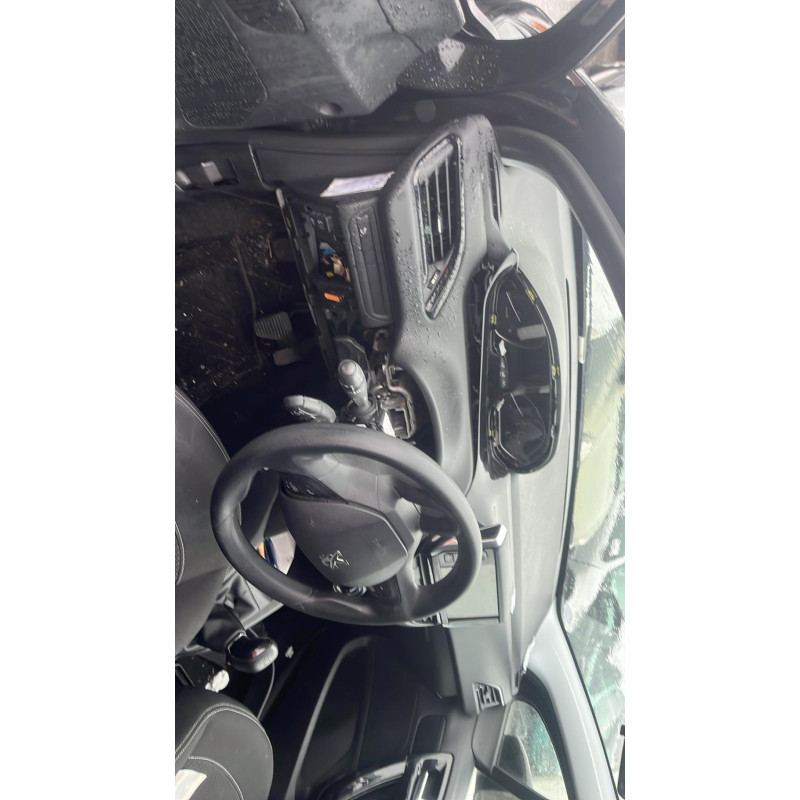 Boitier BSI PEUGEOT 208 1 Photo n°7