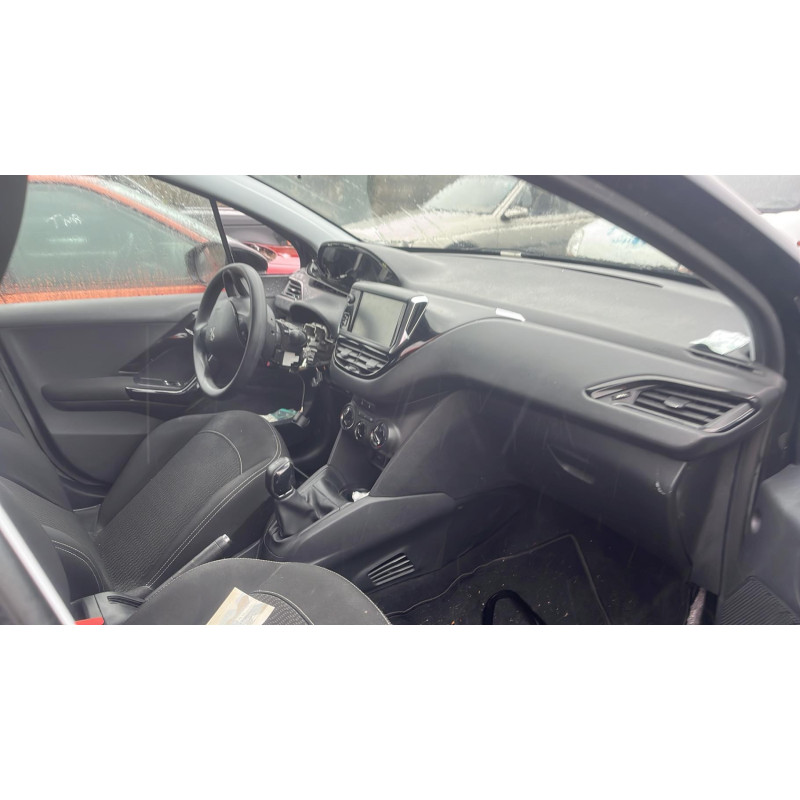 Boitier BSI PEUGEOT 208 1 Photo n°11