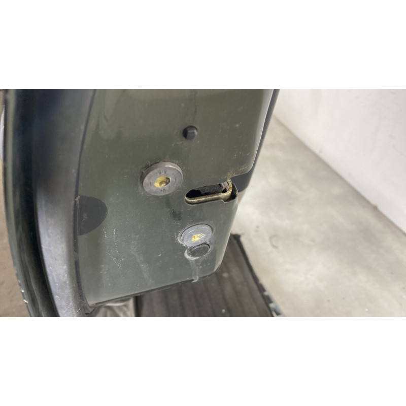Porte arriere gauche CITROEN C4 1 Photo n°3