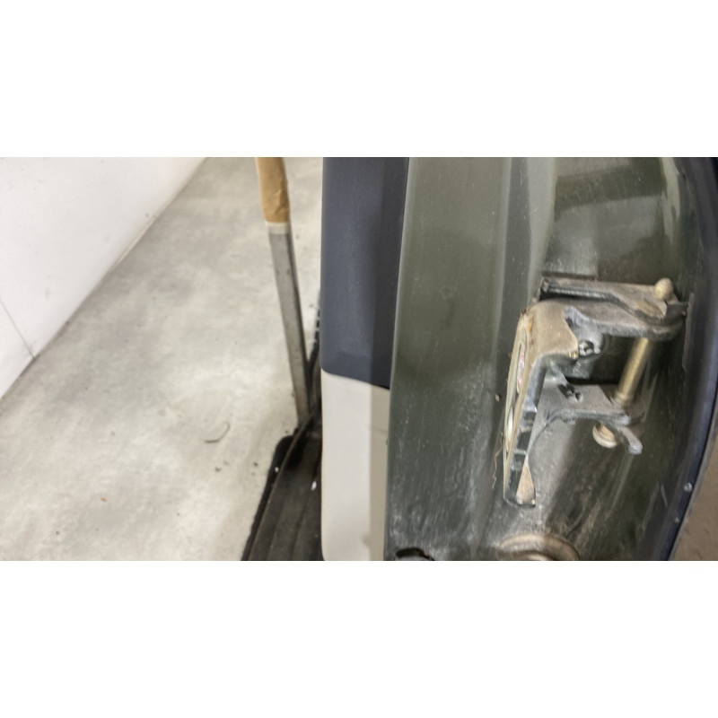 Porte arriere gauche CITROEN C4 1 Photo n°4