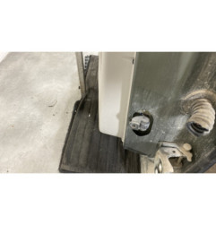 Porte arriere gauche CITROEN C4 1