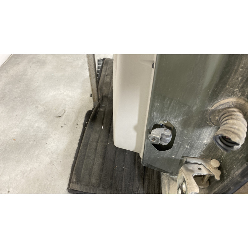 Porte arriere gauche CITROEN C4 1 Photo n°5