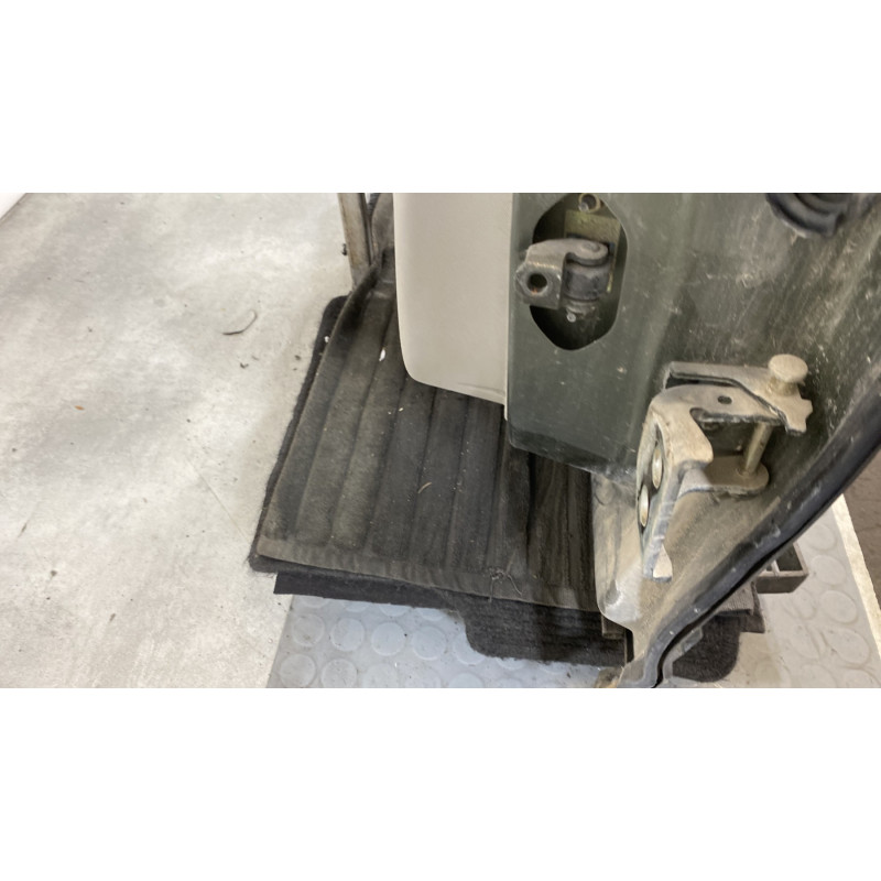 Porte arriere gauche CITROEN C4 1 Photo n°6