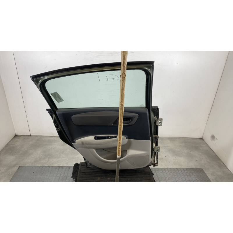 Porte arriere gauche CITROEN C4 1 Photo n°7
