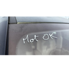 Porte arriere gauche CITROEN C4 1