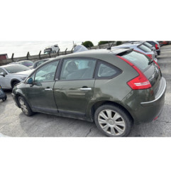 Porte arriere gauche CITROEN C4 1