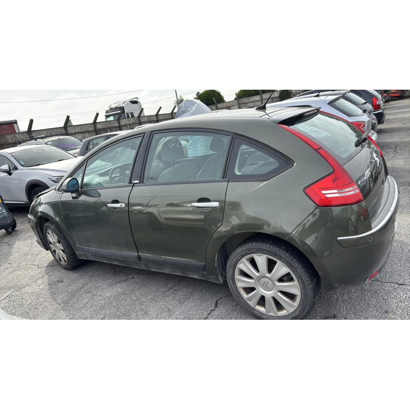Porte arriere gauche CITROEN C4 1 Photo n°12