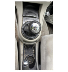 Porte arriere gauche CITROEN C4 1