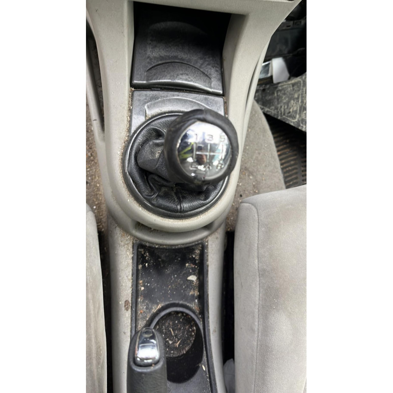 Porte arriere gauche CITROEN C4 1 Photo n°13