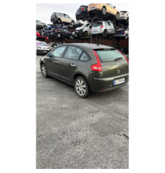 Porte arriere gauche CITROEN C4 1