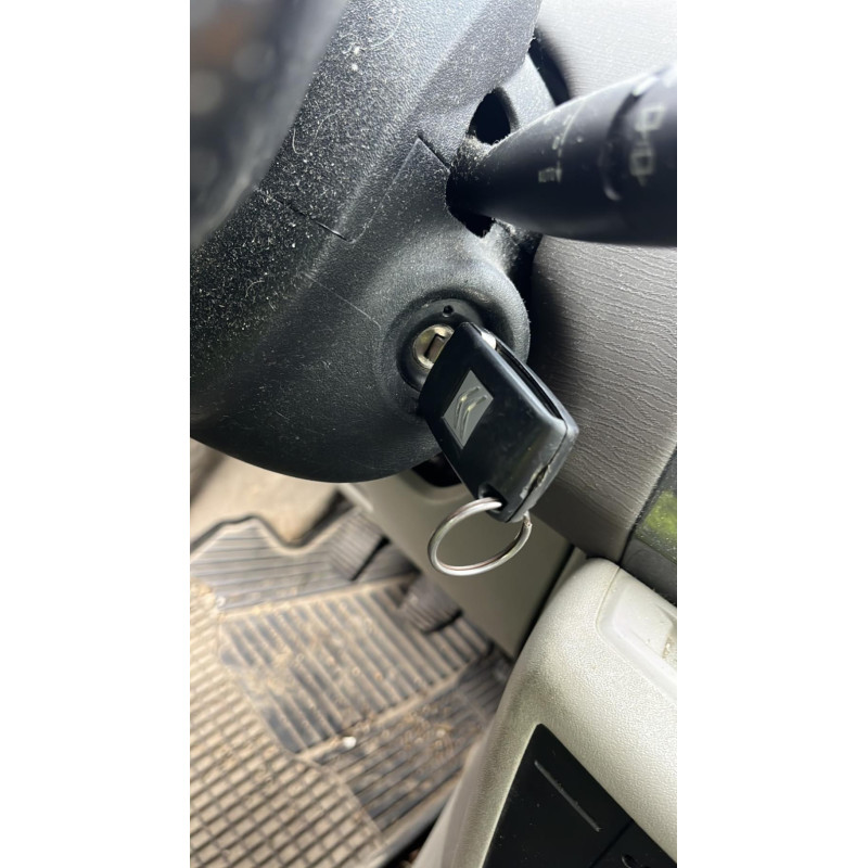 Porte arriere gauche CITROEN C4 1 Photo n°16