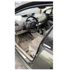 Porte arriere gauche CITROEN C4 1