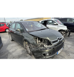 Porte arriere gauche CITROEN C4 1