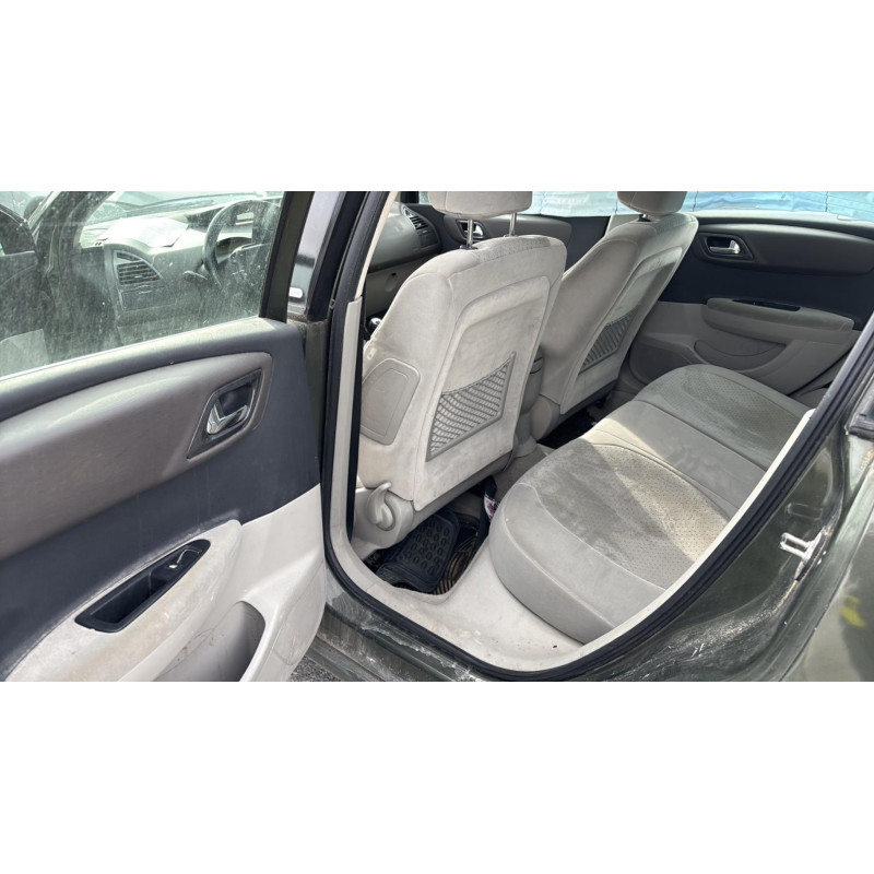 Porte arriere gauche CITROEN C4 1 Photo n°19