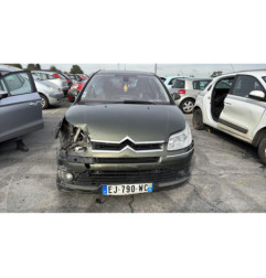 Porte arriere gauche CITROEN C4 1