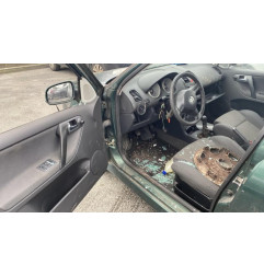 Feu arriere principal gauche (feux) VOLKSWAGEN POLO 3
