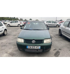 Feu arriere principal gauche (feux) VOLKSWAGEN POLO 3