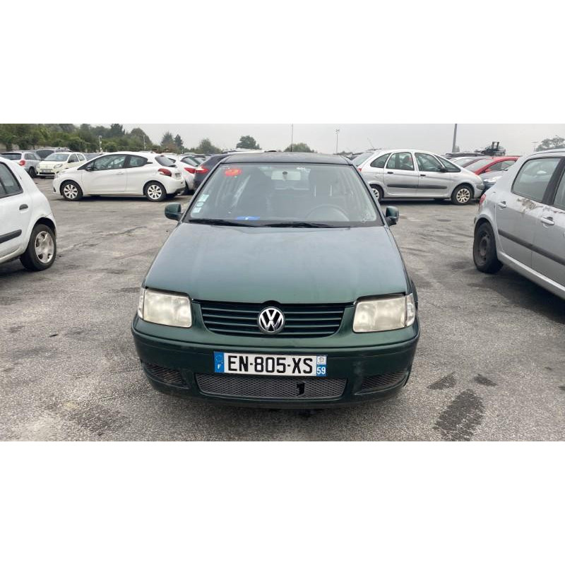 Feu arriere principal gauche (feux) VOLKSWAGEN POLO 3 Photo n°5