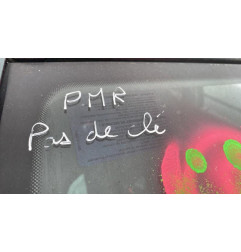 Feu arriere principal gauche (feux) VOLKSWAGEN POLO 3