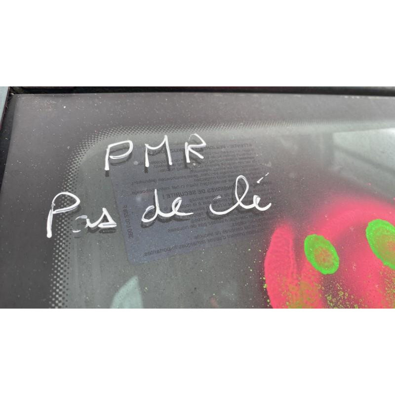Feu arriere principal gauche (feux) VOLKSWAGEN POLO 3 Photo n°6