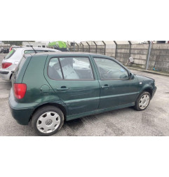 Feu arriere principal gauche (feux) VOLKSWAGEN POLO 3
