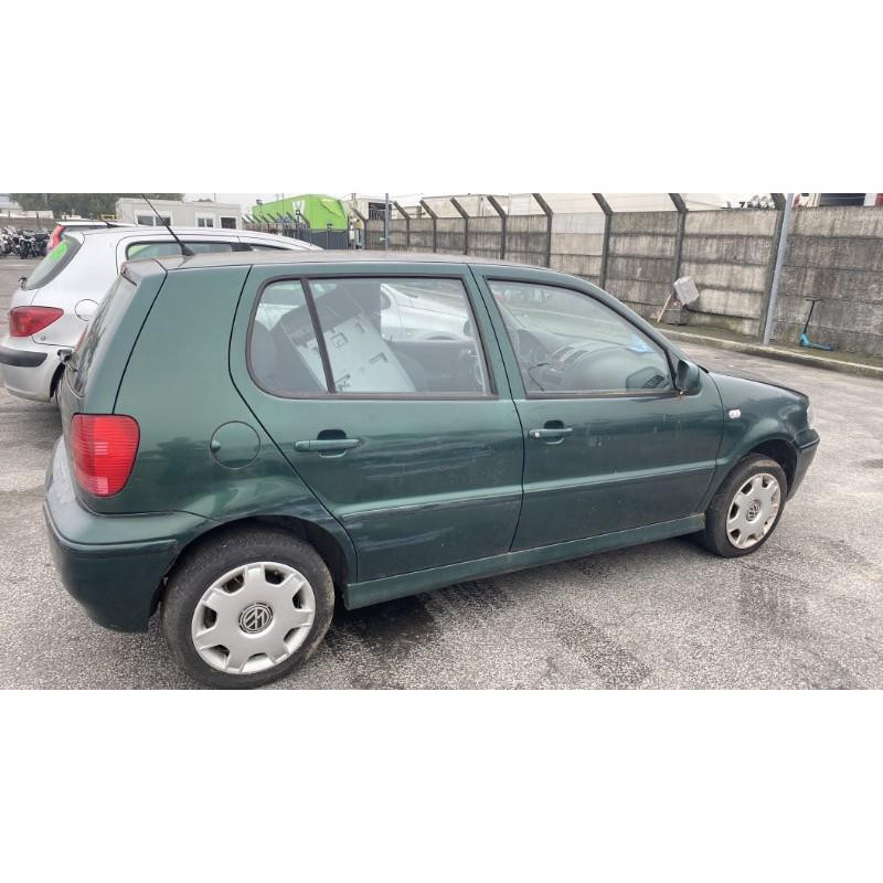 Feu arriere principal gauche (feux) VOLKSWAGEN POLO 3 Photo n°7