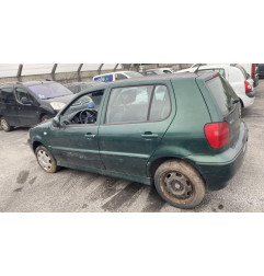 Feu arriere principal gauche (feux) VOLKSWAGEN POLO 3