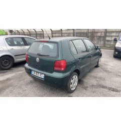 Feu arriere principal gauche (feux) VOLKSWAGEN POLO 3