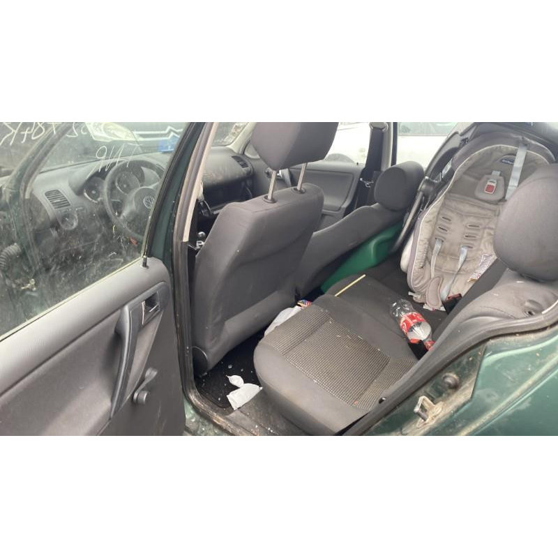 Feu arriere principal gauche (feux) VOLKSWAGEN POLO 3 Photo n°10