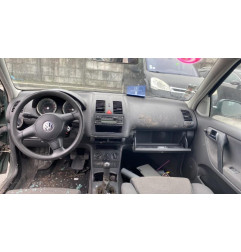 Feu arriere principal gauche (feux) VOLKSWAGEN POLO 3