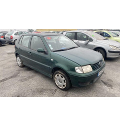 Feu arriere principal gauche (feux) VOLKSWAGEN POLO 3