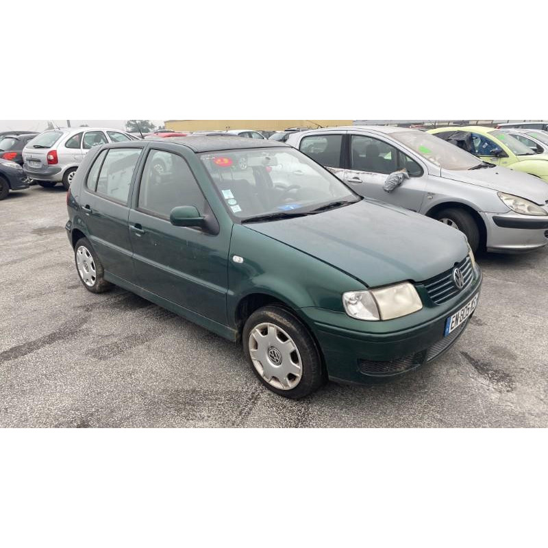 Feu arriere principal gauche (feux) VOLKSWAGEN POLO 3 Photo n°12