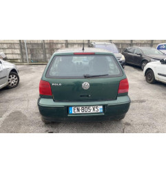 Feu arriere principal gauche (feux) VOLKSWAGEN POLO 3
