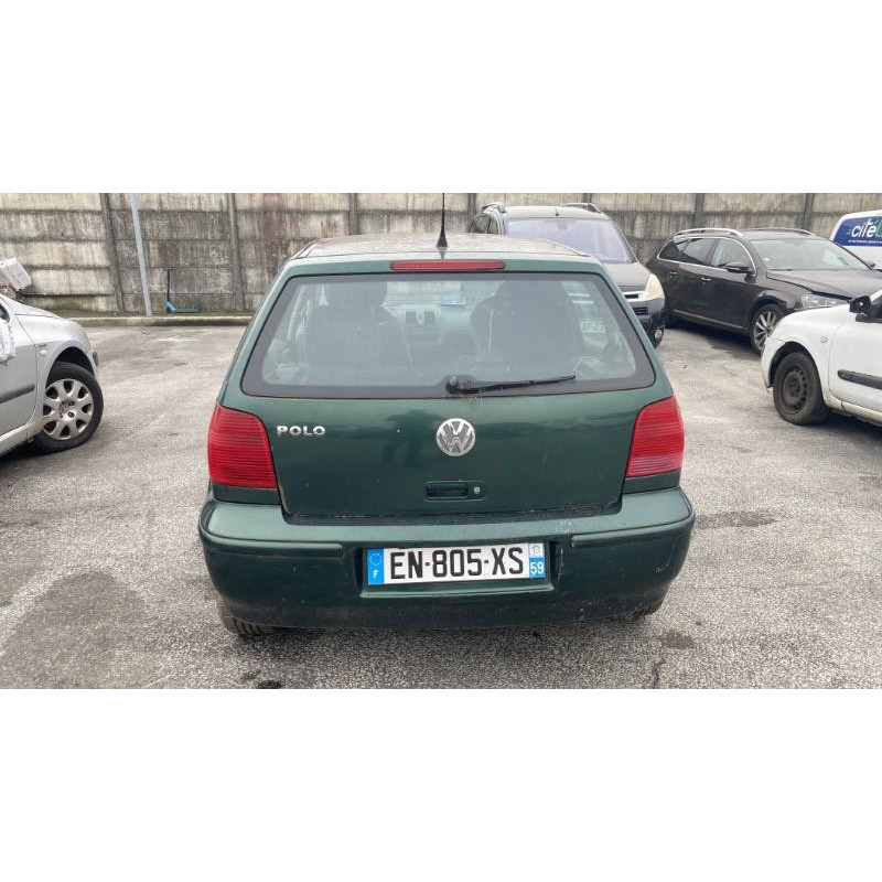 Feu arriere principal gauche (feux) VOLKSWAGEN POLO 3 Photo n°14