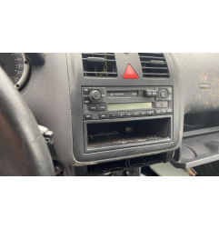 Feu arriere principal gauche (feux) VOLKSWAGEN POLO 3
