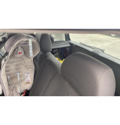 Feu arriere principal gauche (feux) VOLKSWAGEN POLO 3
