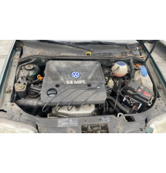 Feu arriere principal gauche (feux) VOLKSWAGEN POLO 3