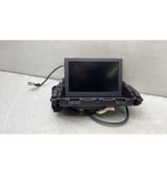 Ecran GPS PEUGEOT 308 1 Photo n°1