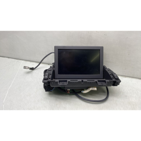 Ecran GPS PEUGEOT 308 1 Photo n°1