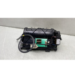 Ecran GPS PEUGEOT 308 1